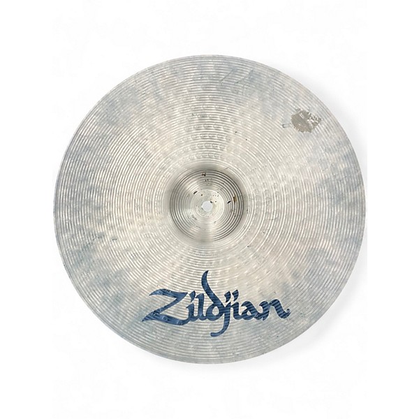 Used Zildjian 16in ZBT Fast Crash Cymbal