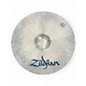 Used Zildjian 16in ZBT Fast Crash Cymbal
