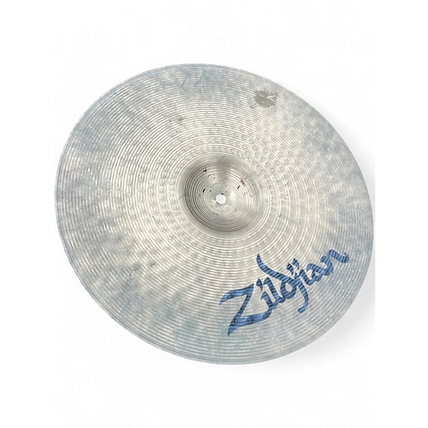 Used Zildjian 16in ZBT Fast Crash Cymbal