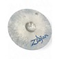 Used Zildjian 16in ZBT Fast Crash Cymbal