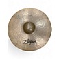 Used Zildjian 18in ZBT PLUS CRASH RIDE Cymbal thumbnail