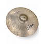 Used Zildjian 18in ZBT PLUS CRASH RIDE Cymbal