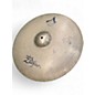 Used Zildjian 20in A Custom Medium Ride Cymbal