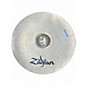 Used Zildjian 20in A Custom Medium Ride Cymbal