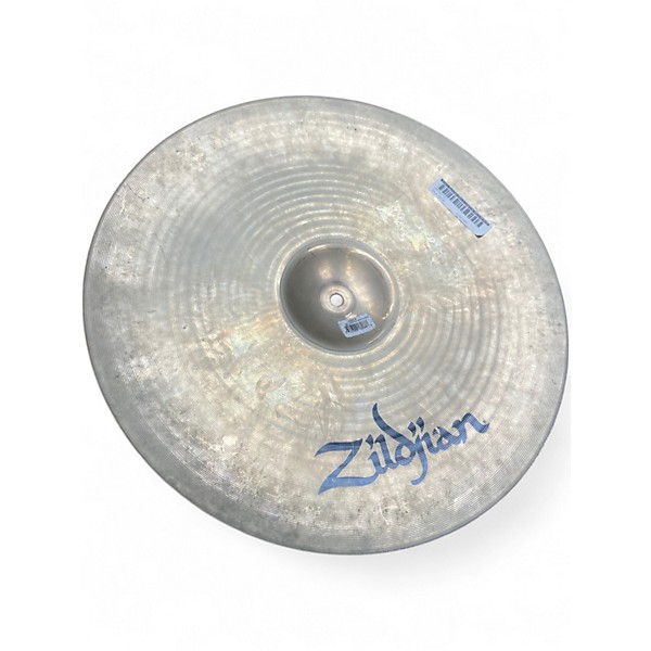 Used Zildjian 20in A Custom Medium Ride Cymbal