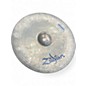 Used Zildjian 20in A Custom Medium Ride Cymbal