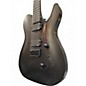 Used Chapman ML3 Modern Matte Black Solid Body Electric Guitar