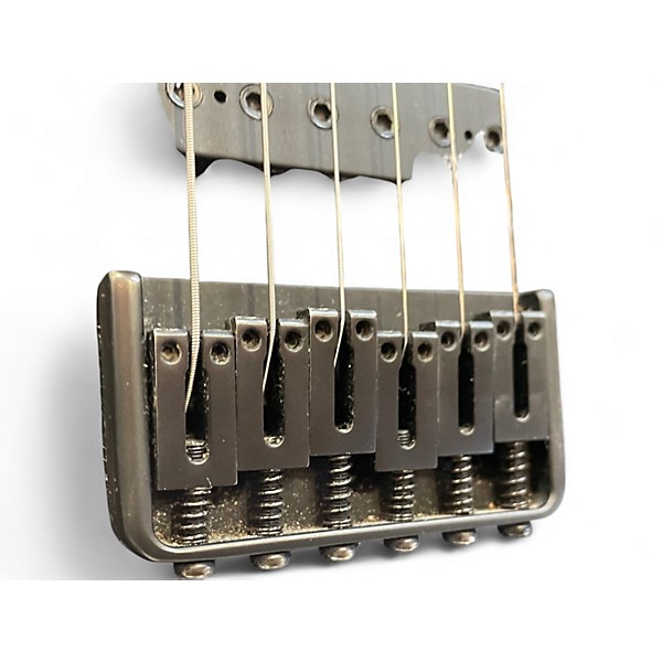 Used Chapman ML3 Modern Matte Black Solid Body Electric Guitar