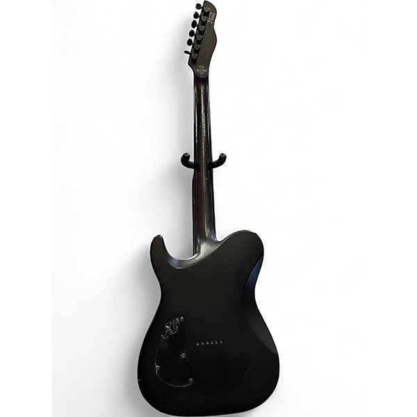 Used Chapman ML3 Modern Matte Black Solid Body Electric Guitar