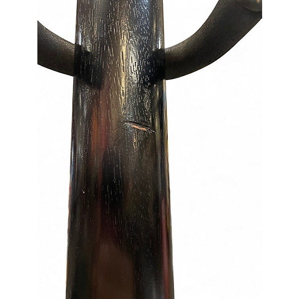 Used Chapman ML3 Modern Matte Black Solid Body Electric Guitar