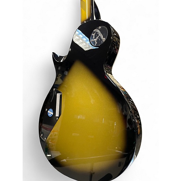 Used ESP LTD Bill Kelliher BK600 Silverburst Solid Body Electric Guitar