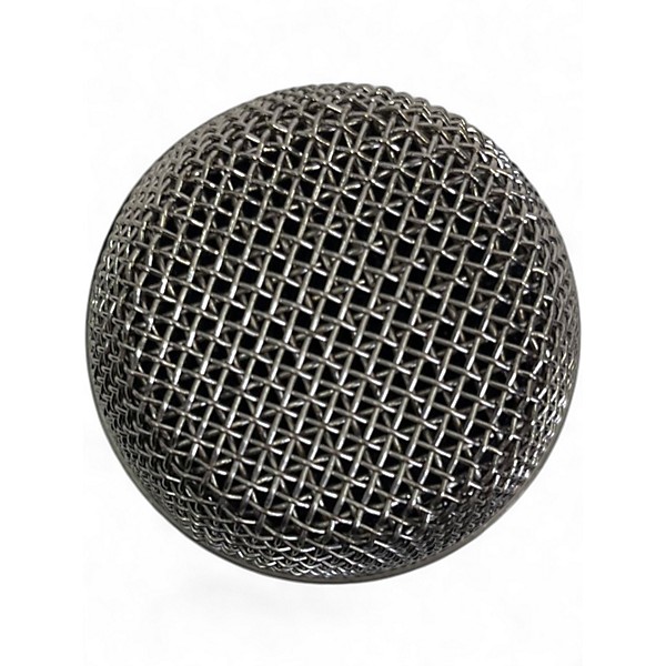 Used Shure KSM8 Dynamic Microphone