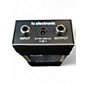 Used TC Electronic Crescendo Auto Swell Pedal