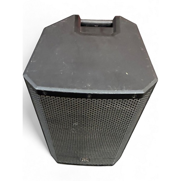 Used Electro-Voice ZLX-12P 12in 2-Way Powered Speaker