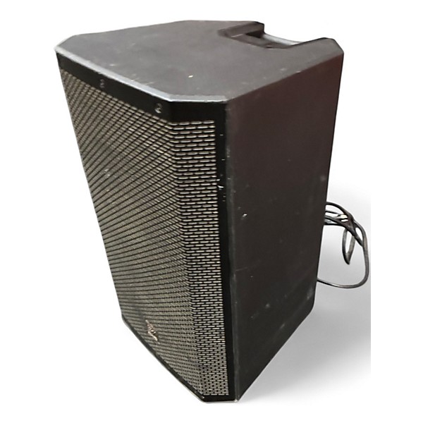 Used Electro-Voice ZLX-12P 12in 2-Way Powered Speaker
