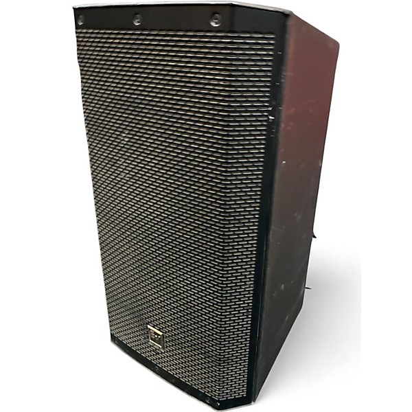 Used Electro-Voice ZLX-12P 12in 2-Way Powered Speaker