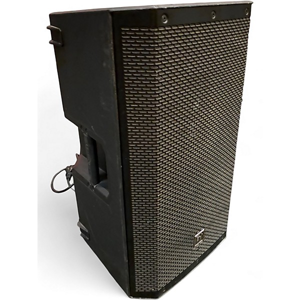 Used Electro-Voice ZLX-12P 12in 2-Way Powered Speaker
