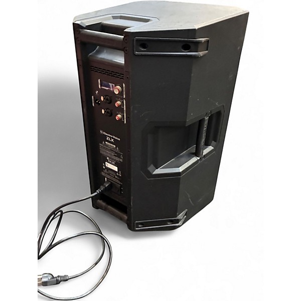 Used Electro-Voice ZLX-12P 12in 2-Way Powered Speaker