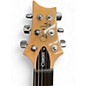 Used PRS SE Custom 24-08 Blood Orange Solid Body Electric Guitar