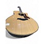 Used Taylor 816CE Natural Acoustic Electric Guitar