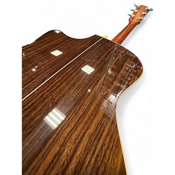 Used Taylor 816CE Natural Acoustic Electric Guitar