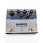 Used Wampler TERRAFORM Effect Pedal thumbnail