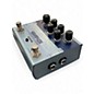 Used Wampler TERRAFORM Effect Pedal