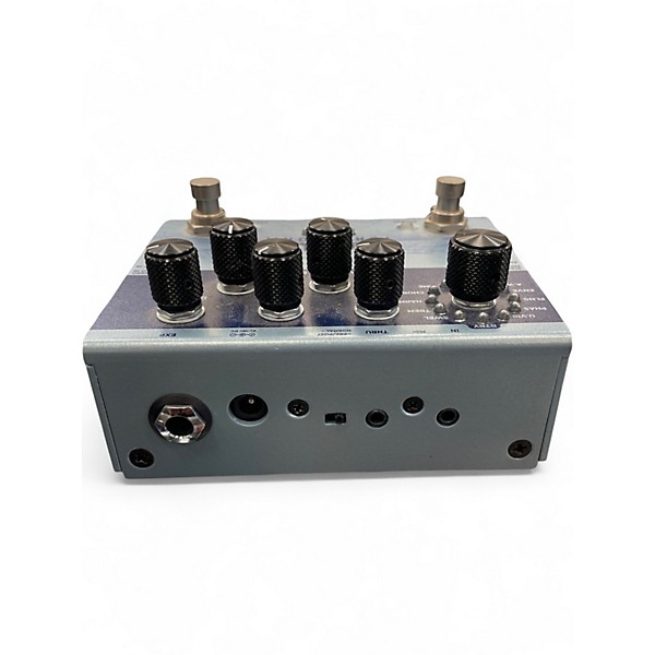 Used Wampler TERRAFORM Effect Pedal