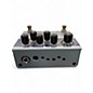 Used Wampler TERRAFORM Effect Pedal