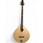 Used Gold Tone bz 500 Natural Mandolin thumbnail