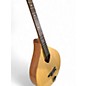 Used Gold Tone bz 500 Natural Mandolin