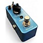 Used Donner BLUES DRIVER Effect Pedal thumbnail