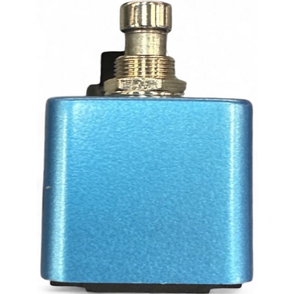 Used Donner BLUES DRIVER Effect Pedal