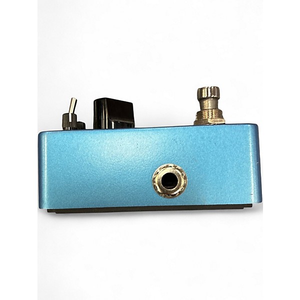 Used Donner BLUES DRIVER Effect Pedal