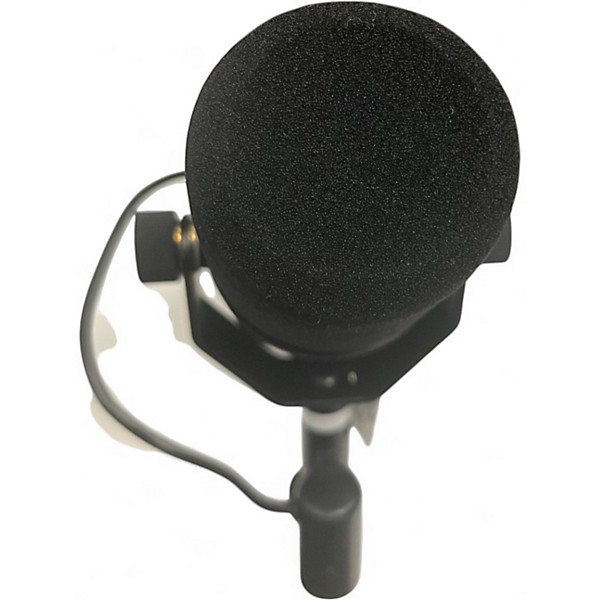 Used Shure SM7dB Dynamic Microphone