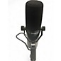 Used Shure SM7dB Dynamic Microphone