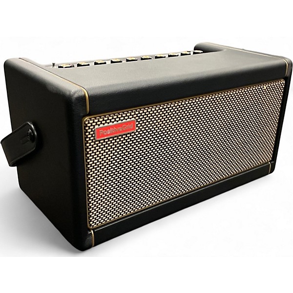 Used Positive Grid SPARK 40 Guitar Cabinet