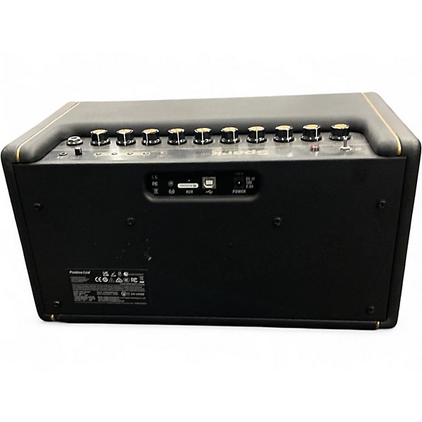 Used Positive Grid SPARK 40 Guitar Cabinet