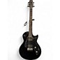 Used Taylor SB1-S Black Solid Body Electric Guitar thumbnail