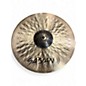 Used SABIAN 14in HHX Complex Medium Hihats Cymbal