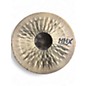 Used SABIAN 14in HHX Complex Medium Hihats Cymbal