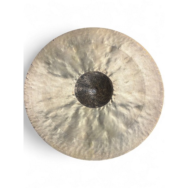 Used SABIAN 14in HHX Complex Medium Hihats Cymbal