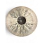 Used SABIAN 14in HHX Complex Medium Hihats Cymbal