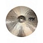 Used SABIAN 20in HHX Complex Medium Ride Cymbal thumbnail