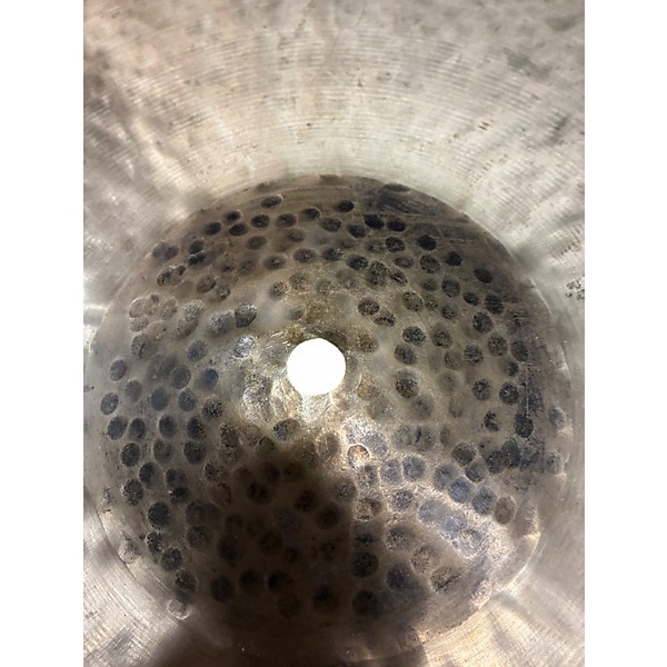 Used SABIAN 20in HHX Complex Medium Ride Cymbal