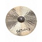 Used SABIAN 20in HHX Complex Medium Ride Cymbal