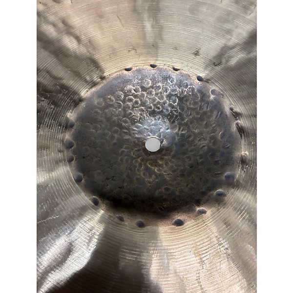 Used SABIAN 20in HHX Complex Medium Ride Cymbal