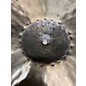 Used SABIAN 20in HHX Complex Medium Ride Cymbal