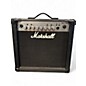 Used Marshall MG15CFS Guitar Combo Amp thumbnail