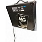 Used Marshall MG15CFS Guitar Combo Amp